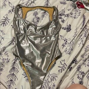 Heroine Sport Sicily One Piece Swimsuit